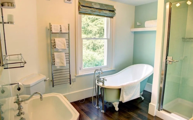 The Old Rectory B&B - Adults Only