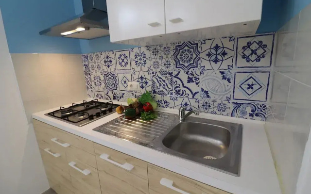 Holiday House Nike Otranto 4 Guests