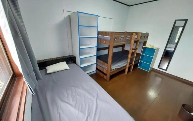 Guest House Finecamp Share Room