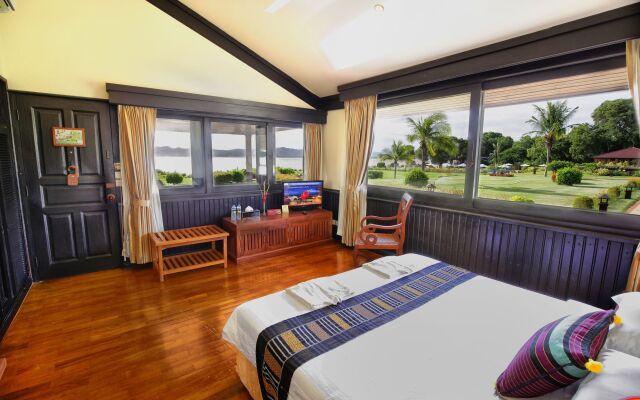Bagan Thiripyitsaya Sanctuary Resort