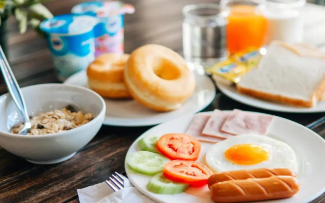 B House Chiang Mai Thailand