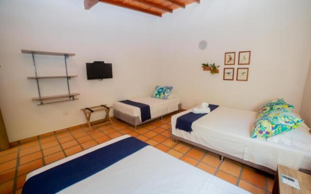 Los Colores Ecoparque