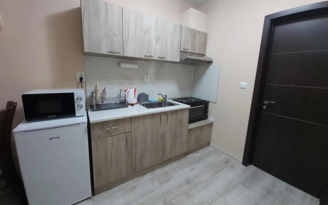 Apartment Krasi