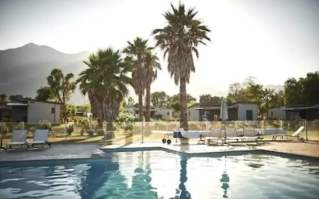 Domaine Casa e Natura