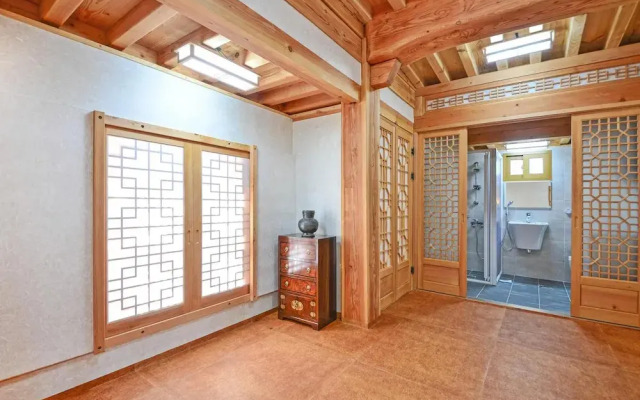 Gyeongju Hanokhotel Chunchugwan