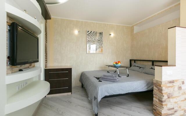 Апартаменты Юсинн на  пр-те Красный, д. 188