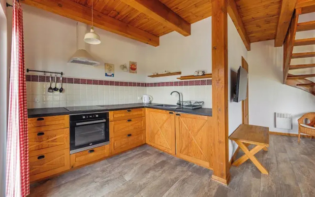 Domki Sun & Snow Barkocin