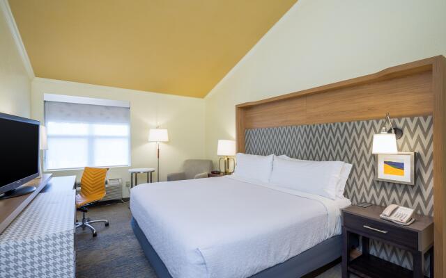 Holiday Inn Hyannis by IHG