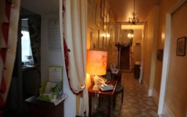 Hotel au Vieux Logis