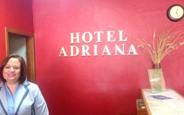 Hotel Adriana