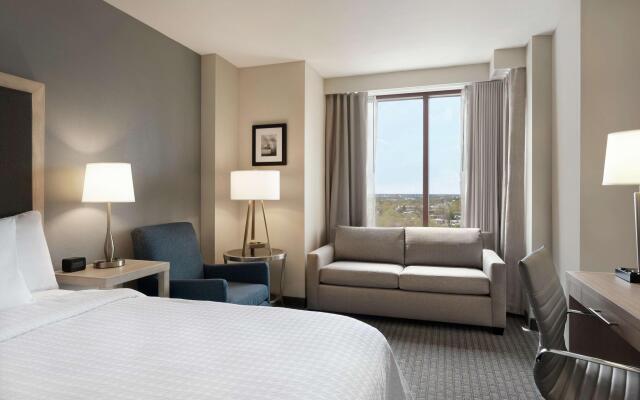 Homewood Suites by Hilton University City