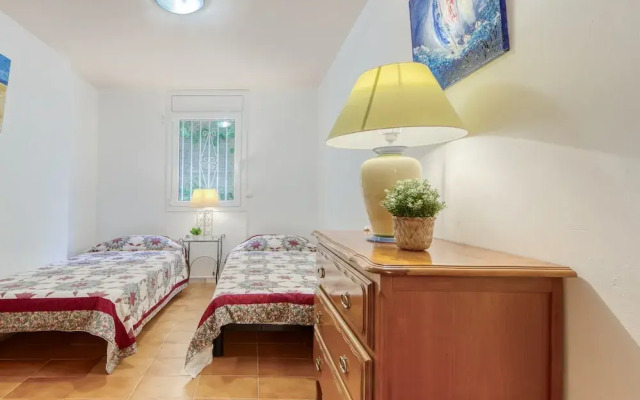 3-bedroom Apartment in Roses