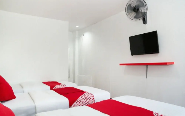 Oyo 149 Villas Resort And Hotel