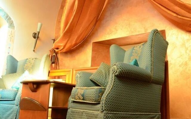 Hotel Relais La Torre