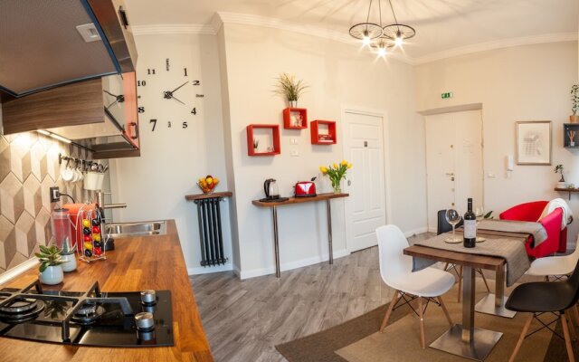 Clodio10 Suite & Apartment