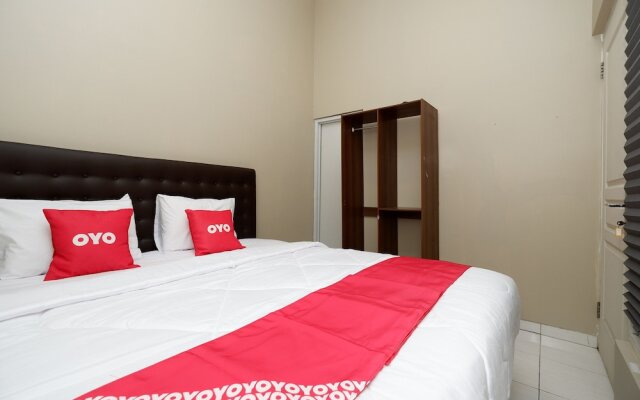 Oyo 2206 Penthouse