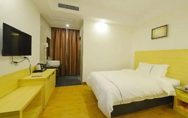 Longting Holiday Hostel