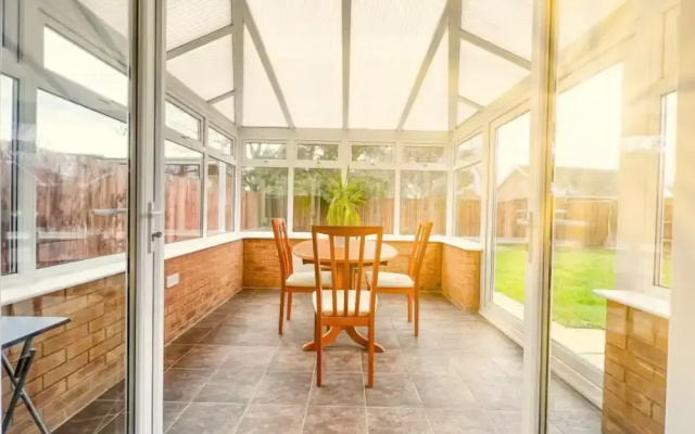 Rider Gardens Holiday Home