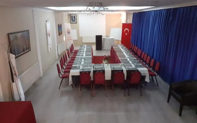 Atamer Hotel & Resort