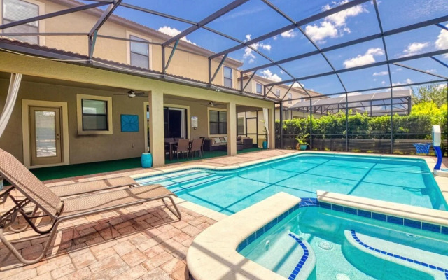 Wishing Star in Davenport