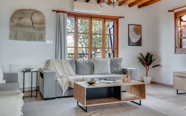 Sanders View - Dreamy 7-bdr Villa With Pool