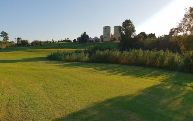 B&B Cagliari Golf Club
