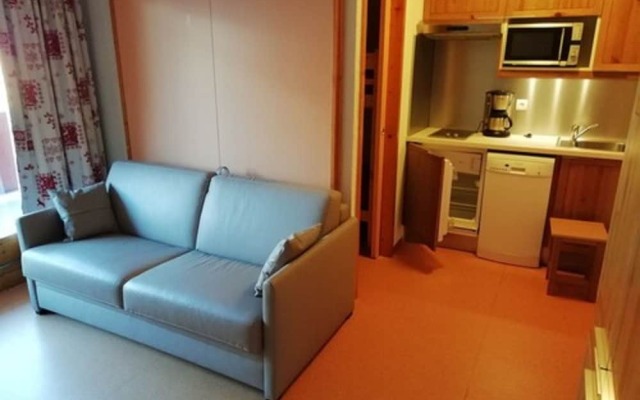 VVF Résidence Plagne 1800 Paradiski