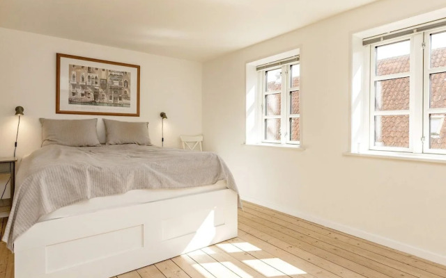 5 Person Holiday Home in Faaborg