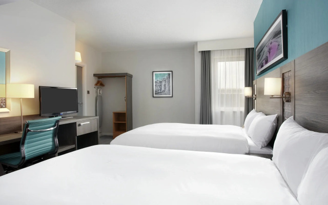 Leonardo Hotel Southampton