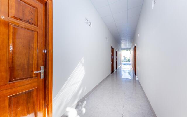Minh Duc Guest House