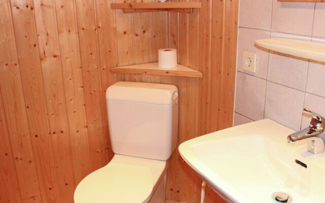 Chalet in Sibratsgfall Near Ski Slopes