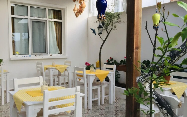 Hotel Lime Bozcaada