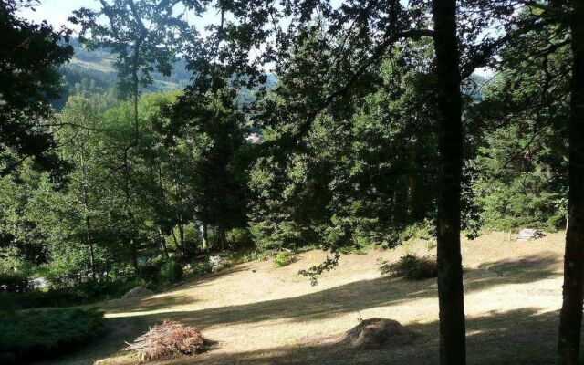 Paradis - Sud Vosges : chalet de vacances - Région Gérardmer Apartment