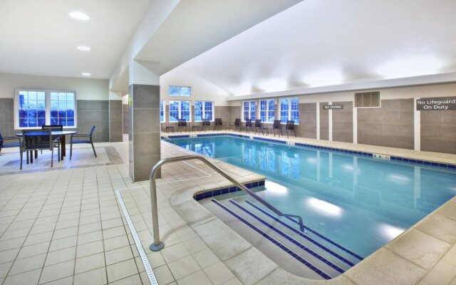 Residence Inn by Marriott Detroit Novi