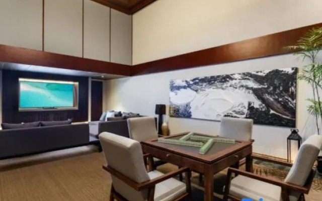 Villa Akatsuki