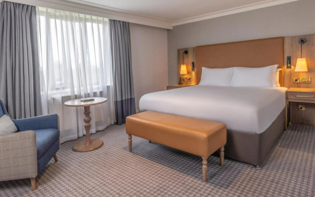 Oxford Belfry Hotel & Spa