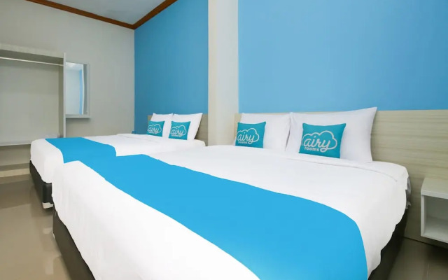 Panorama Villas Batu F-16 by RedDoorz