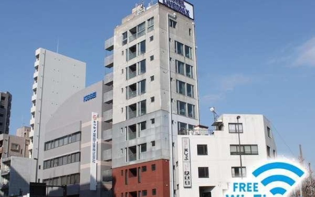 이코노미 객실 사진 1