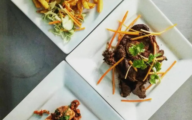 Sun Set Paradise Baringo 12