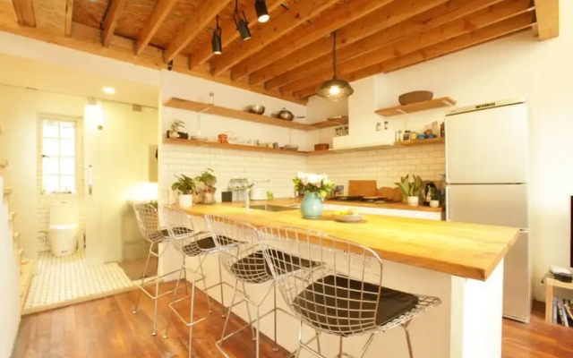 Wonderland French Concession  FX78 Loft