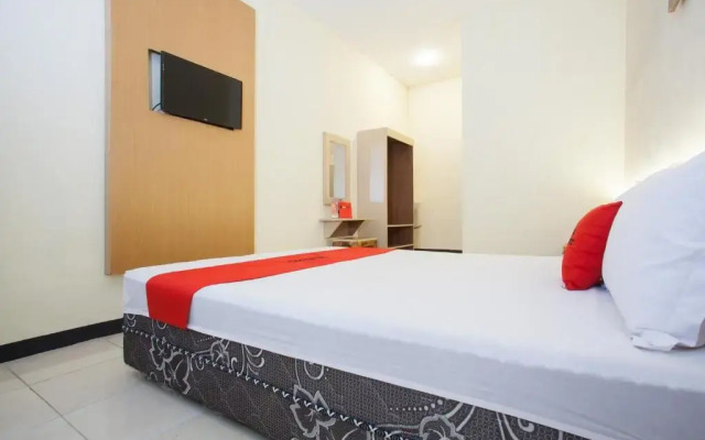 OYO 90240 Pandan Inn Guest House Batu