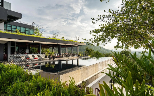 The Paz Khao Yai by PCL