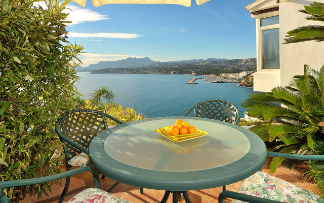 Vista Panorama