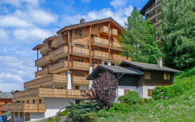 Les Terrasses du Paradis 5a Haute-nendaz