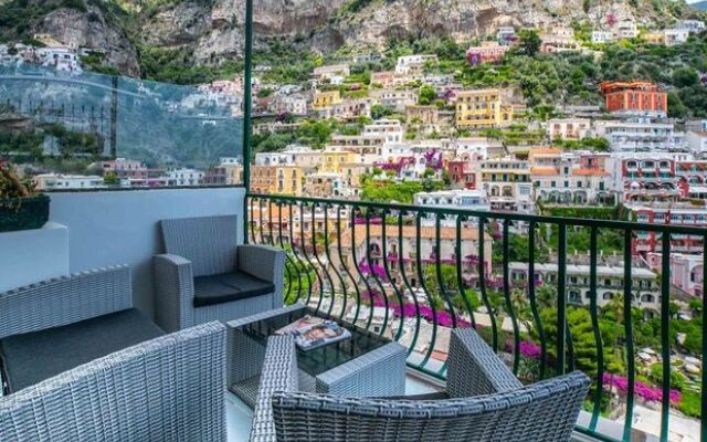 Appartamento Positano