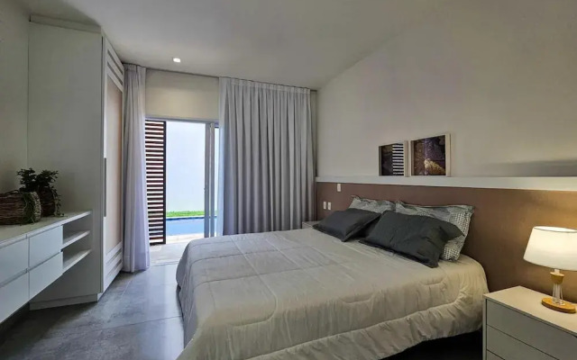 JT Prime - Casas de Luxo em Pipa/RN