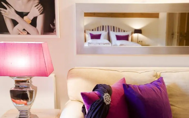 Das Georg Boutique-Hotel