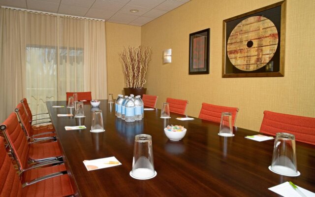 Courtyard by Marriott Jacksonville Butler Boulevard