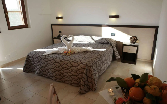 Albergo Il Giardino