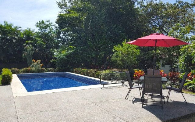 La Villa B&B
